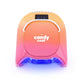 Cordless 86W Candy PRO Nail Lamp