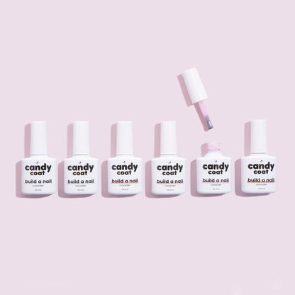 Build-a-Nail® Builder Gel - B010 15ml