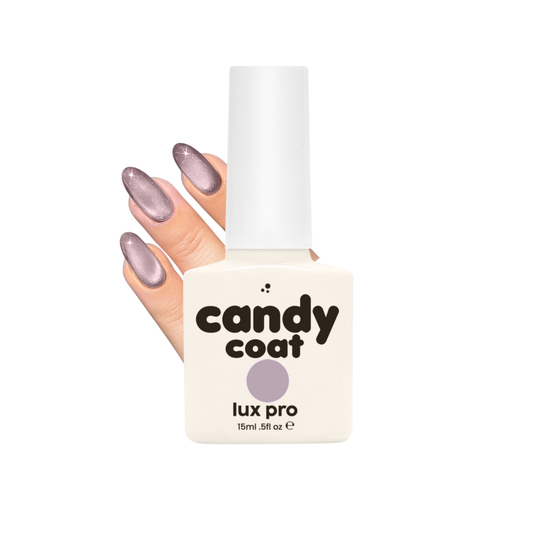 Cat Eye Cuties - 017 - Lilac Lullapur