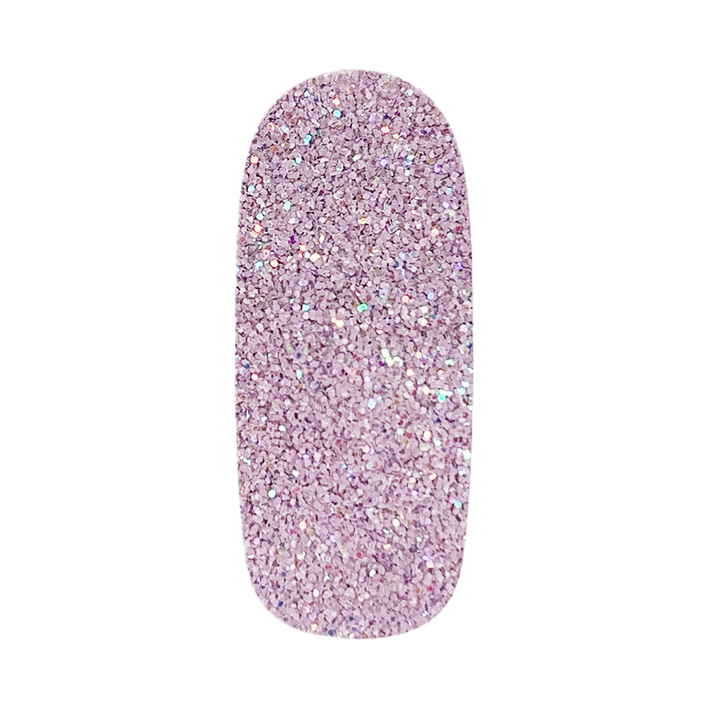 Lavender Cupcake - Sugar - Candy Coat