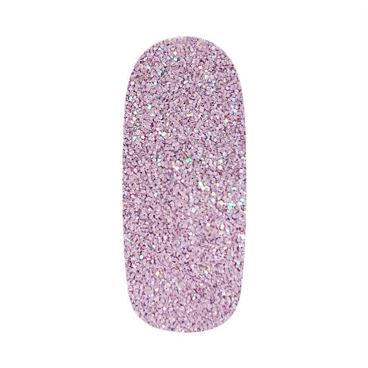Lavender Cupcake - Sugar - Candy Coat
