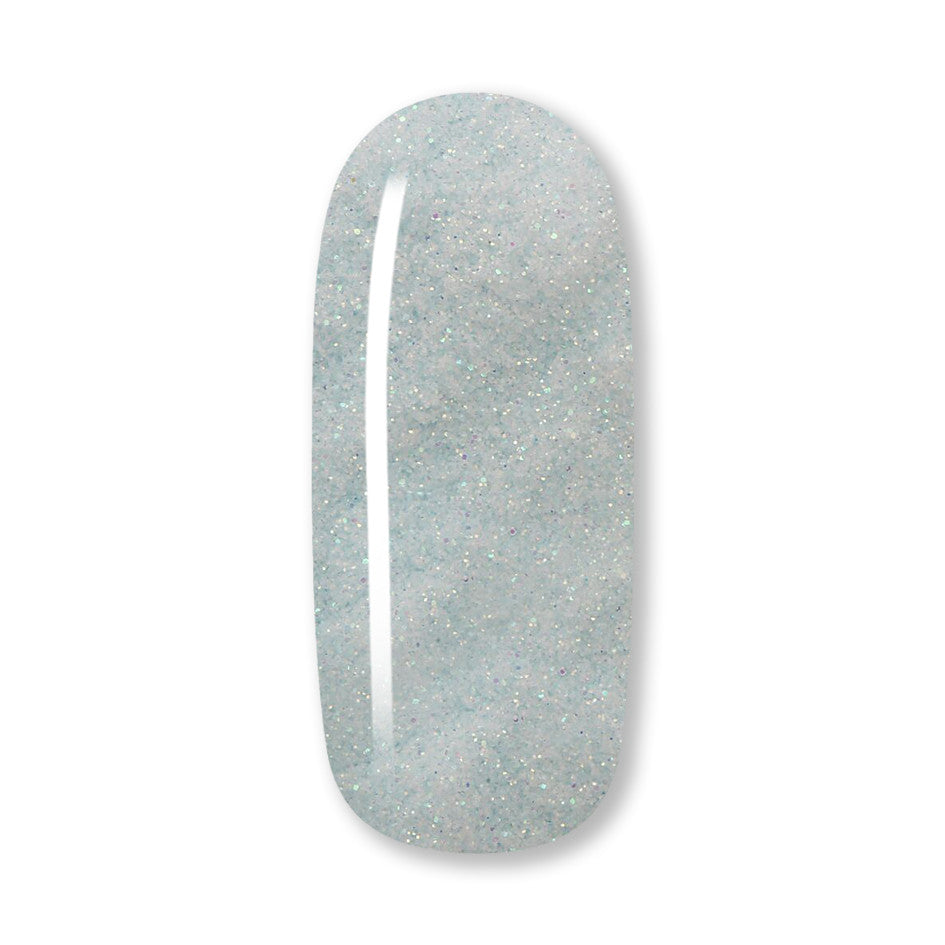 Cotton Candy - Blue - Candy Coat