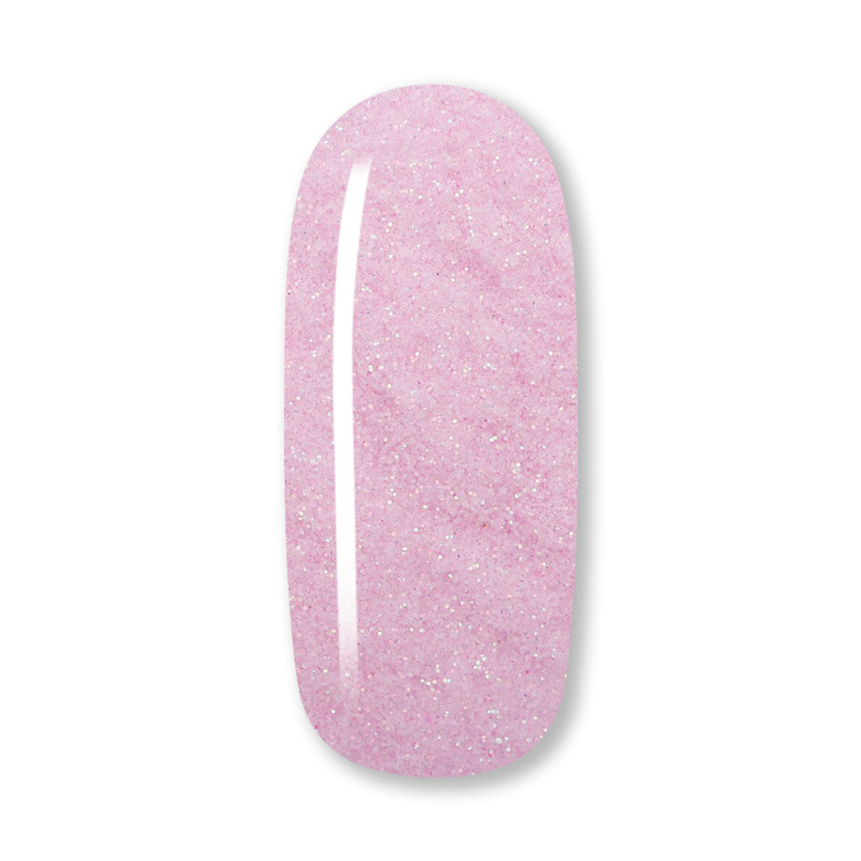 Cotton Candy - Pink - Candy Coat