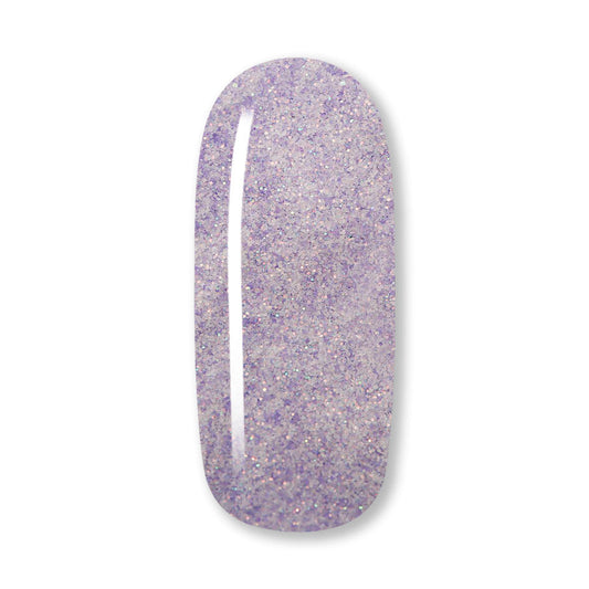 Cotton Candy - lilac - Candy Coat