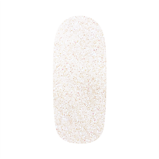 Meringue Snowball - Sugar - Candy Coat
