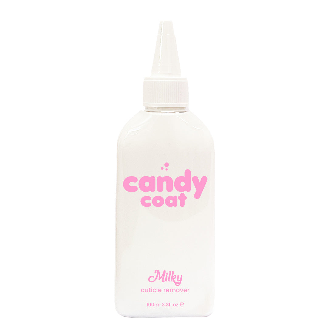 Cuticle Remover 100ml