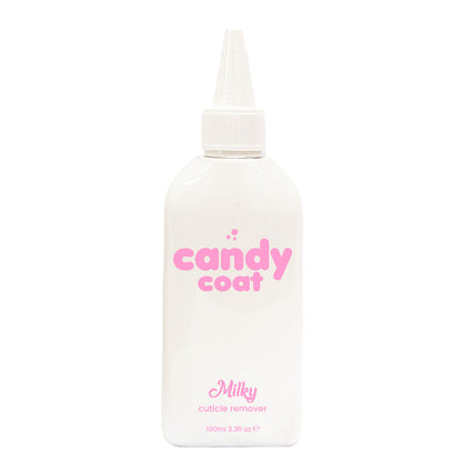Cuticle Remover 100ml