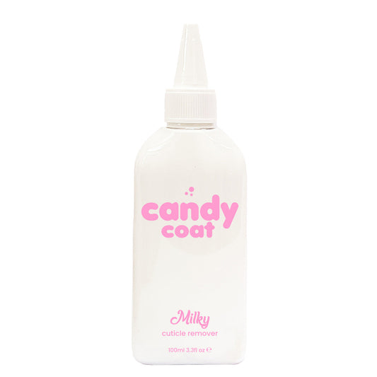 Cuticle Remover 100ml
