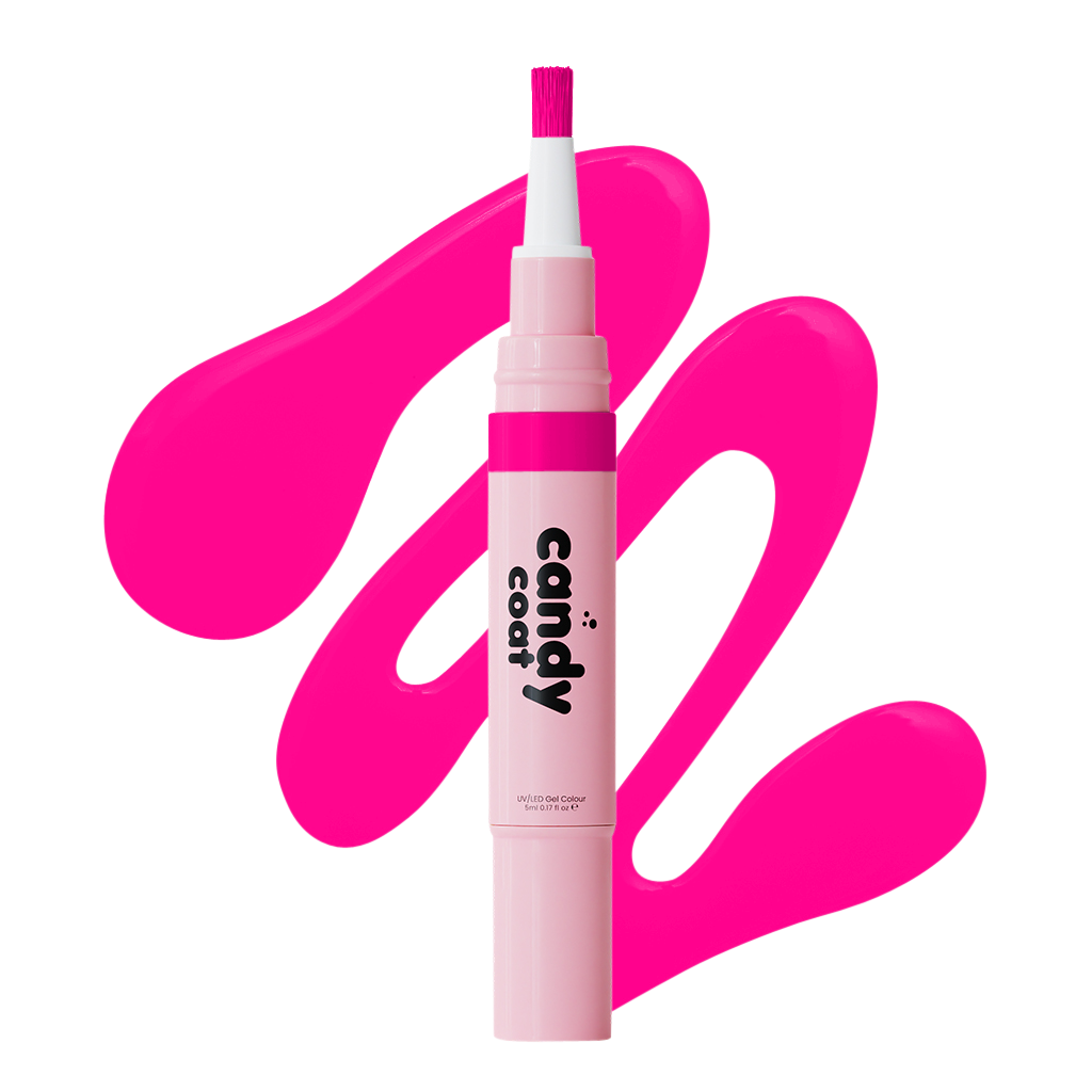 Candy Stix® Gel Nail Pen - Harlee - Nº 285