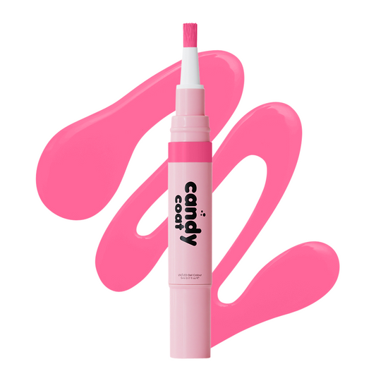 Candy Stix® Gel Nail Pen - Lala - Nº 098