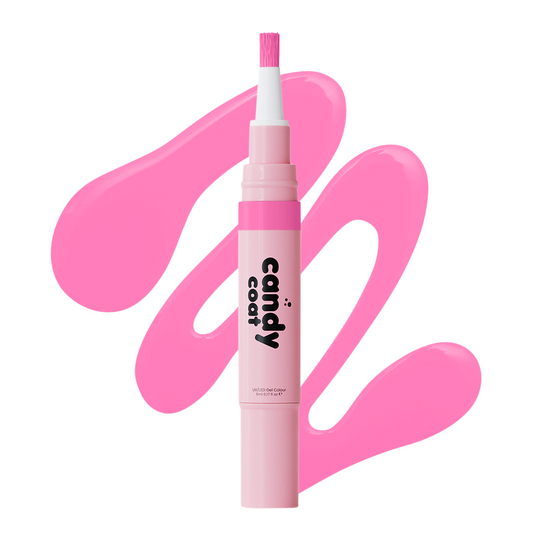 Candy Stix® Gel Nail Pen - Coco - Nº 063