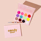 Candy Coat - HEMA Free Gel Polish Paint Palette