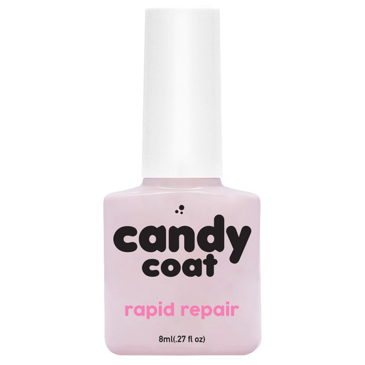 Candy Coat - Rapid Repair - Candy Coat