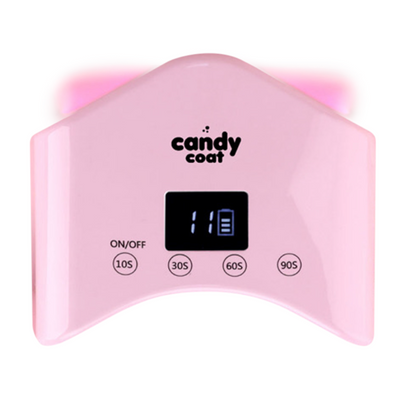 LED Nail Lamp