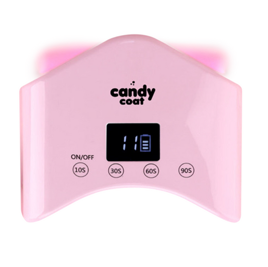 LED Nail Lamp
