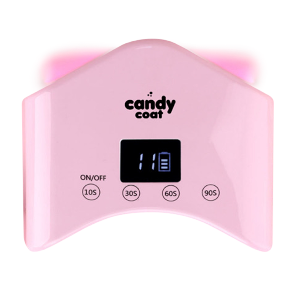 48W LED Candy Nail Lamp