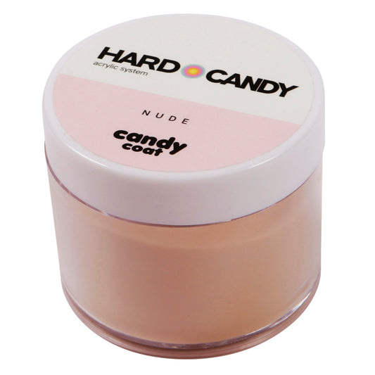 Hard Candy Acrylic - Nude - Candy Coat