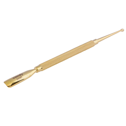Gold Cuticle Tool (L) - Candy Coat
