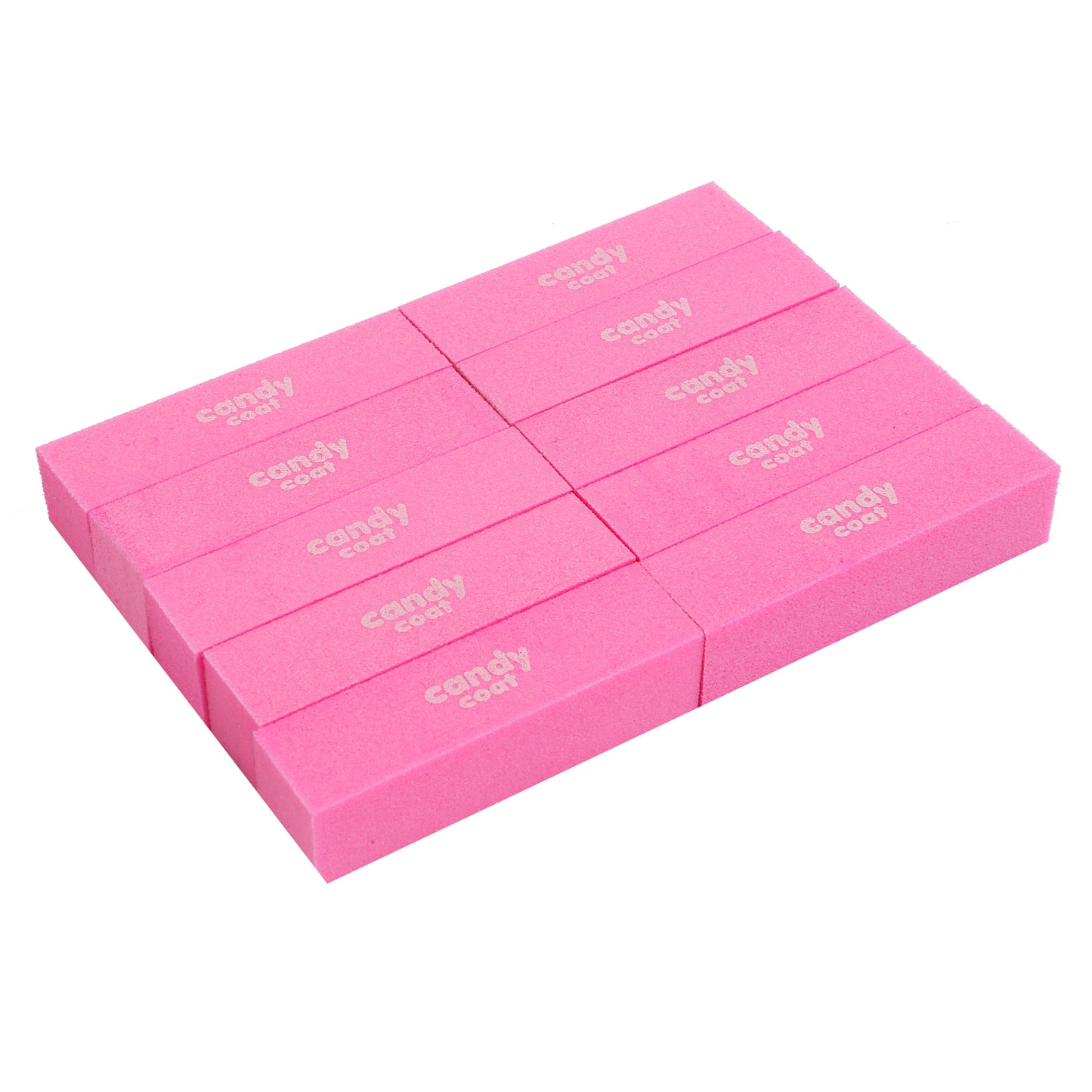 Buffer x 10 - Candy Coat