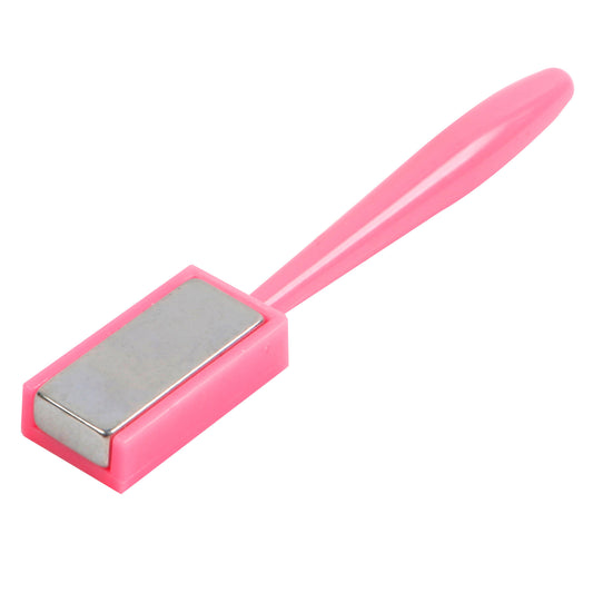 Cat Eye Magnet - Pink - Candy Coat