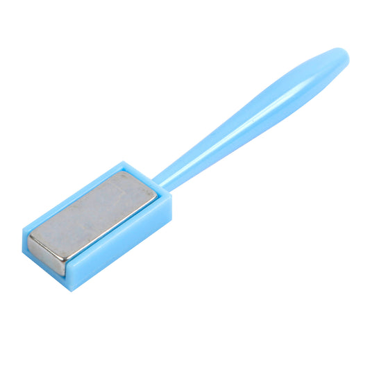 Cat Eye Magnet - Blue - Candy Coat