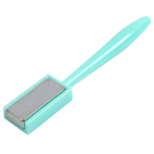 Cat Eye Magnet - Turquoise - Candy Coat