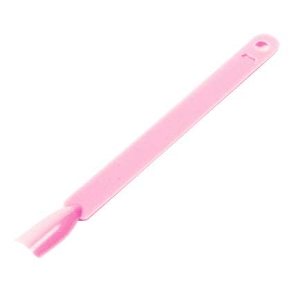 Pink Swatch Pops x 5 - Candy Coat