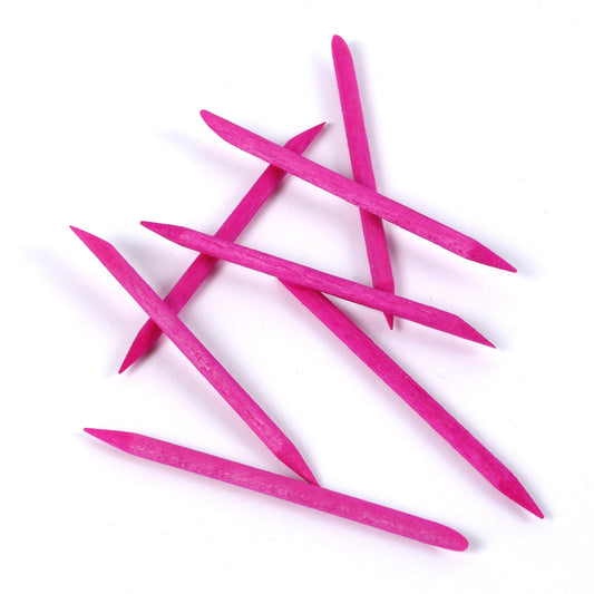 Cuticle Sticks - Candy Coat