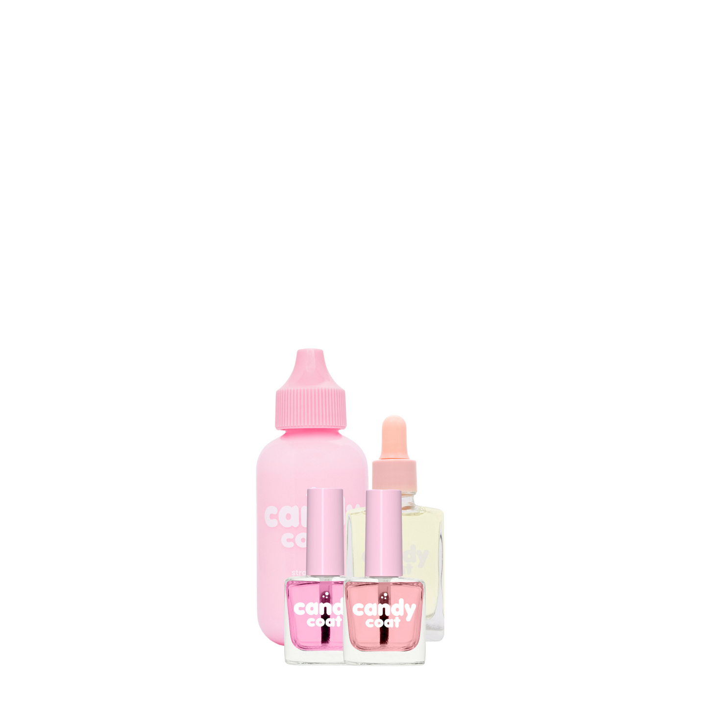 Brittle & Weak Nail Care Kit