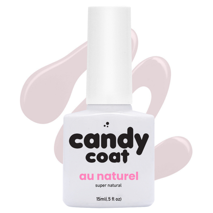 Super Naturel - Nude Gel Polish
