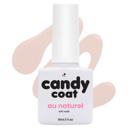 Super Naturel - Soft Gel Polish