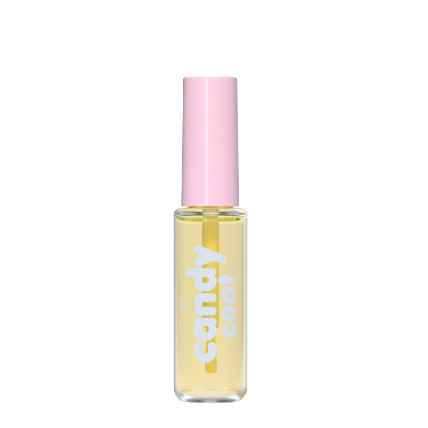 Lip Candy Syrup • Banana