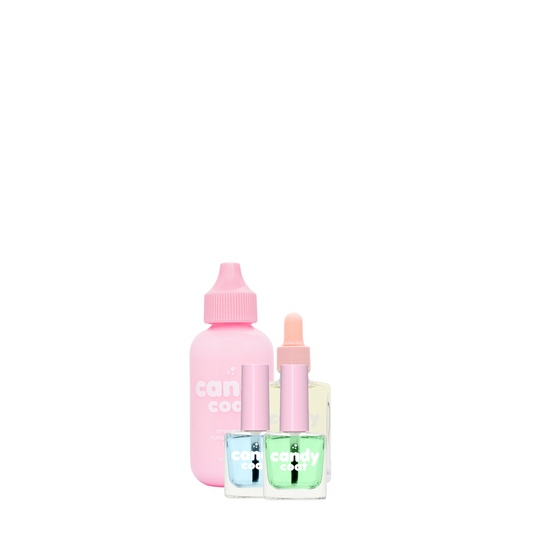 Dry Nail Care Kit