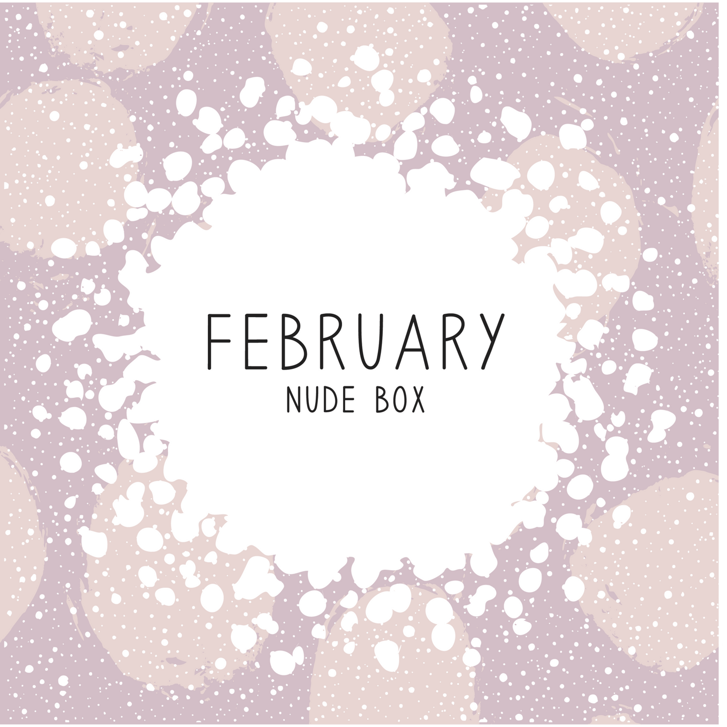 February 2017 - Candy Coat