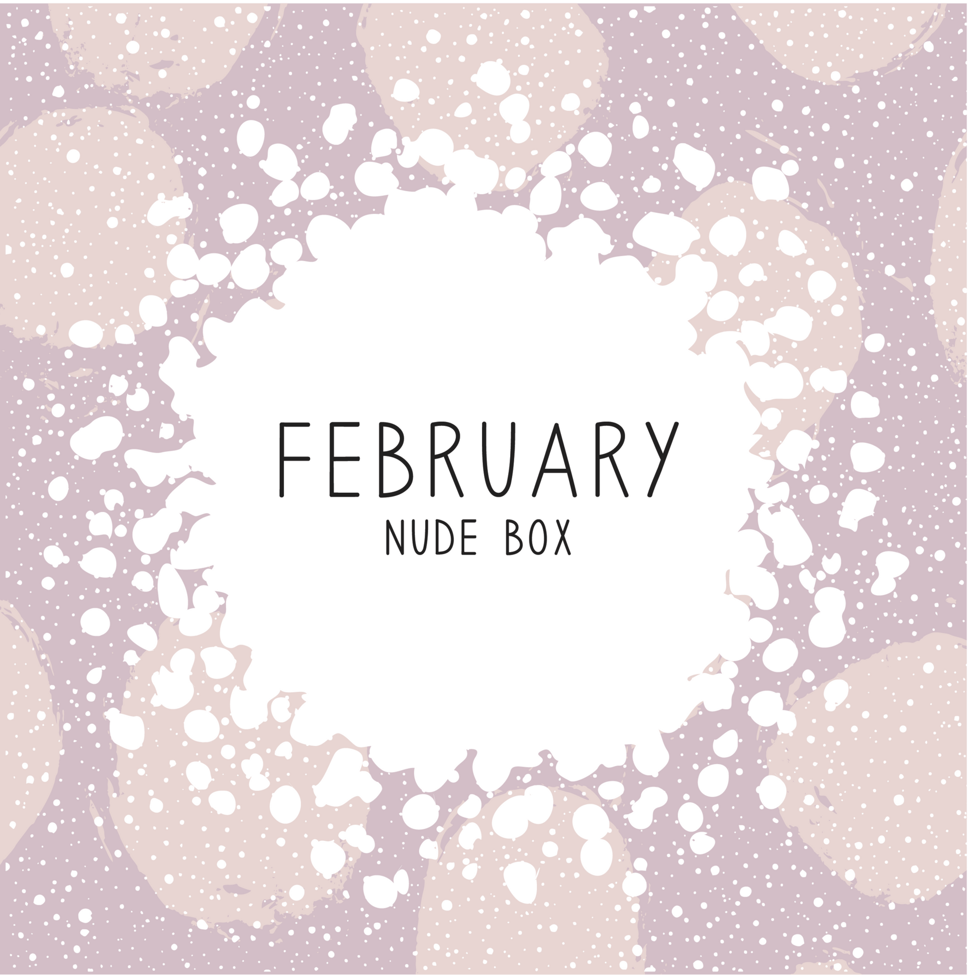 February 2017 - Candy Coat