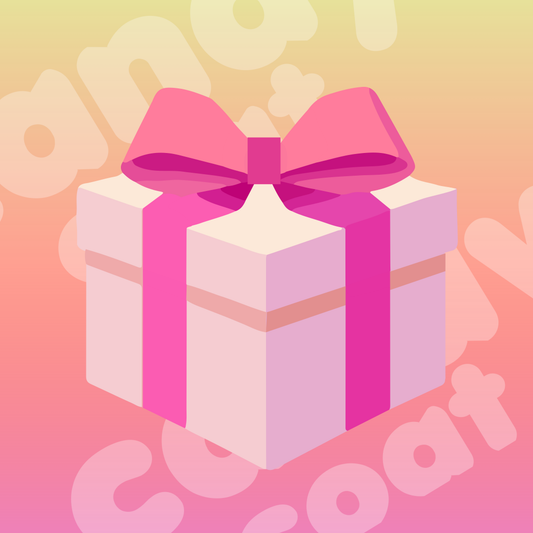 Candy Coat - eGift Card