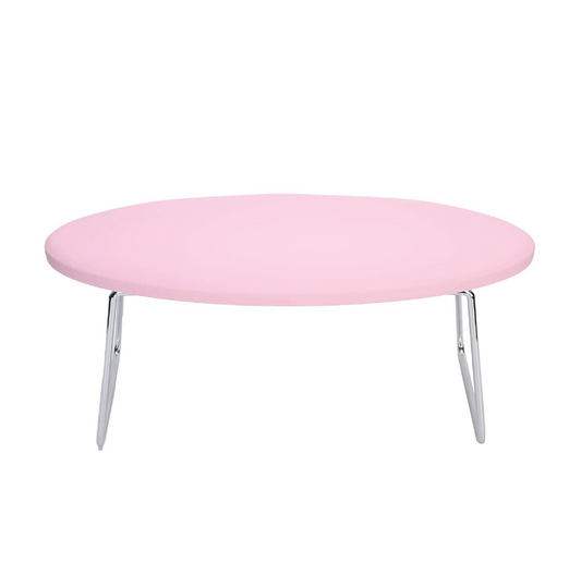Pink Hand Rest