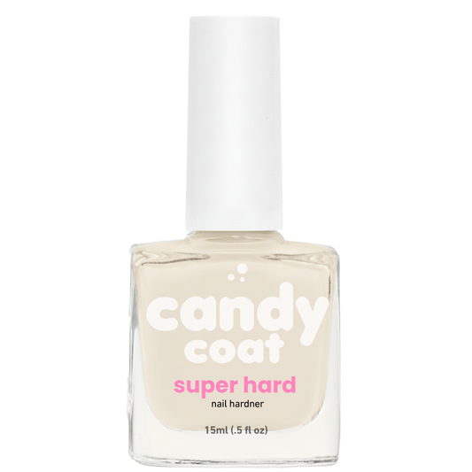 Super Hard ∙ Nail Hardener 15ml
