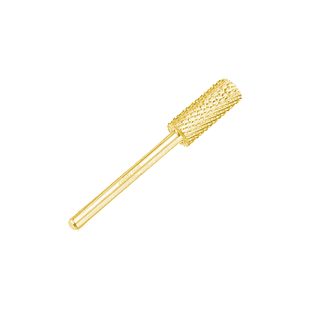 Candy Coat Candy Drill Bit Nº 6 - Small Barrel - Candy Coat