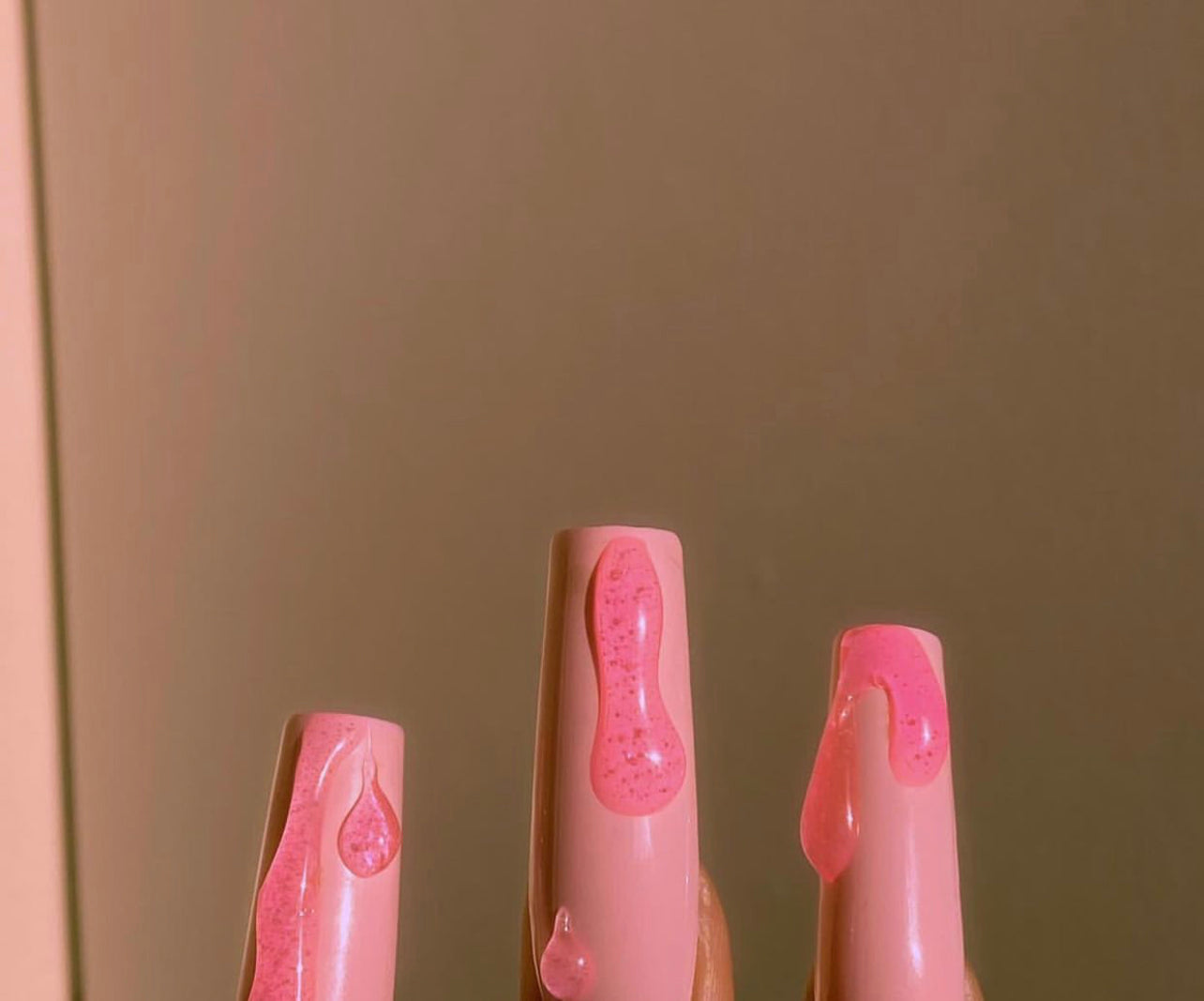 Candy Coat - Wet Look - Candy Coat