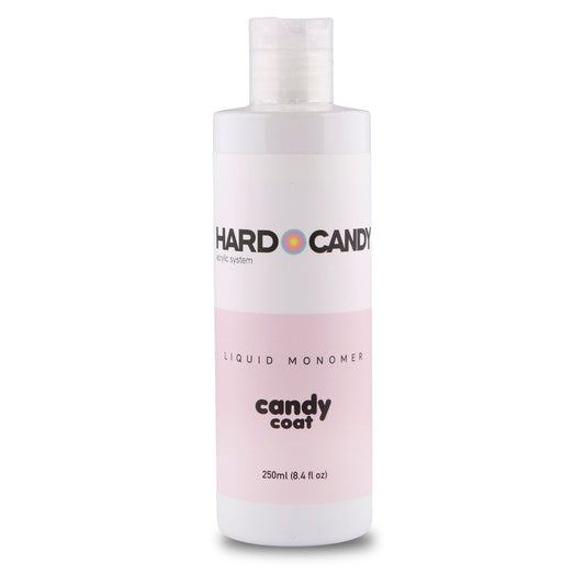 Hard Candy Acrylic - Liquid Monomer - Candy Coat