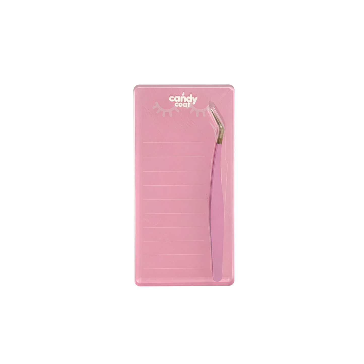 Candy Coat - Eye Candy - Candy Lash Board