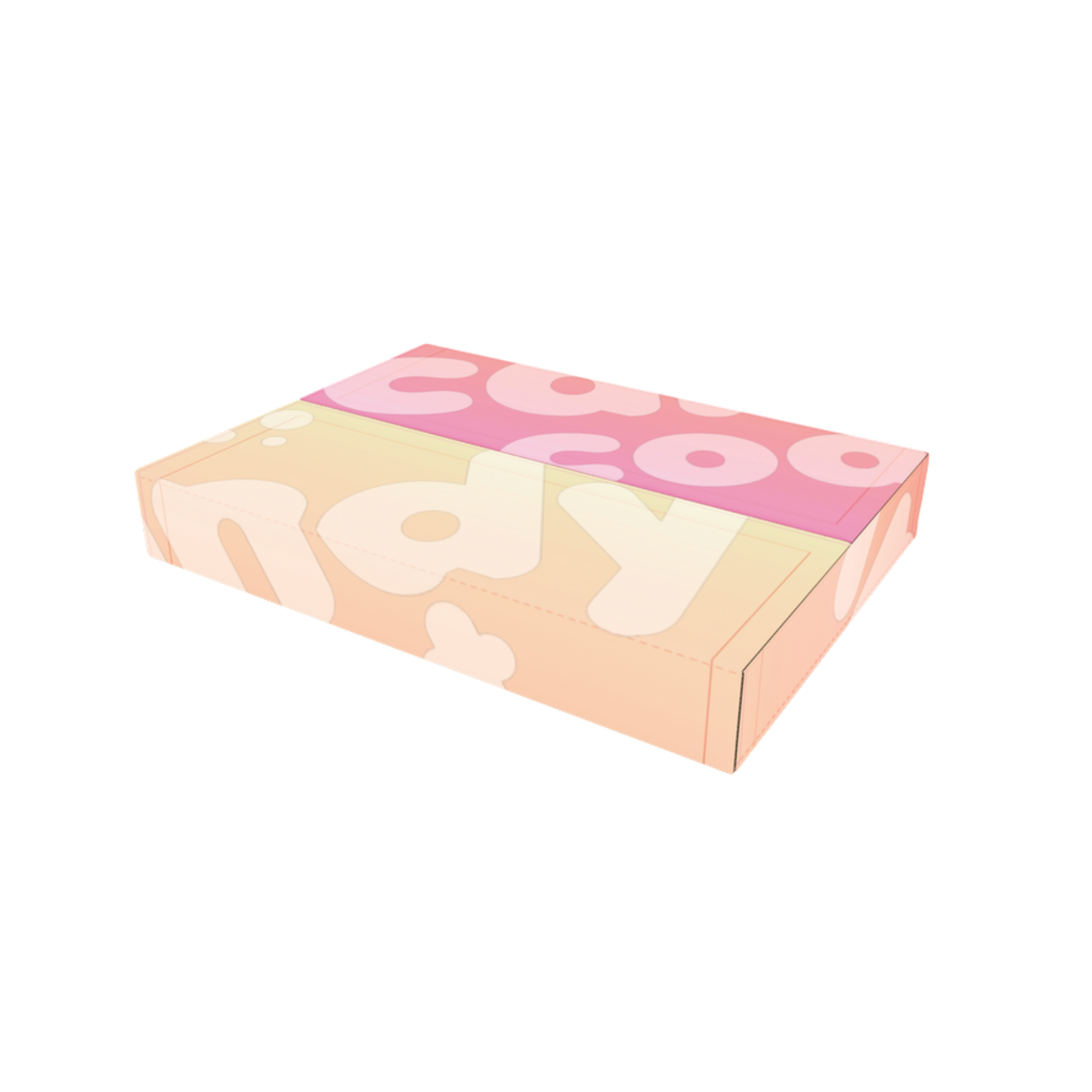 The Clean Girl Colour Box