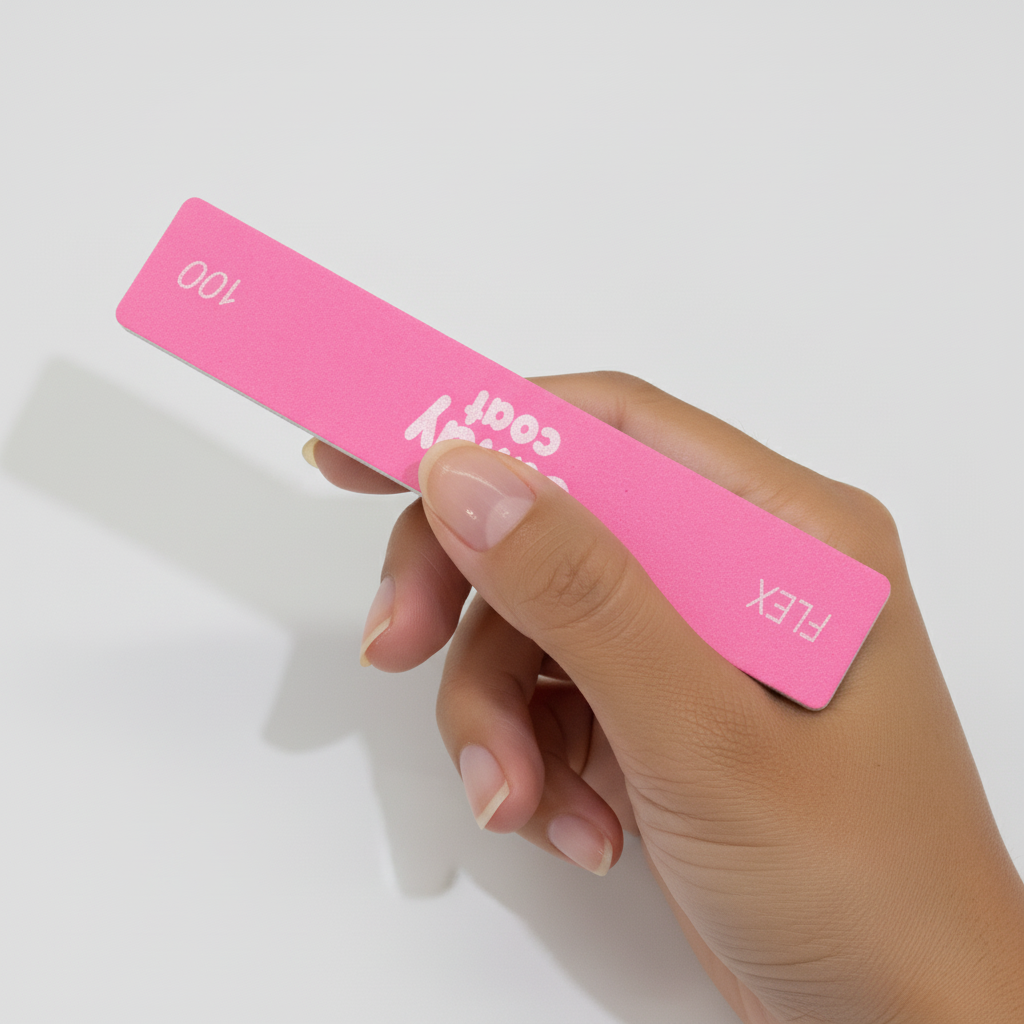 Shaper Nail File - Flex 200