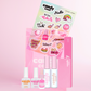 Plump it Up! HEMA Free Builder Gel Kit