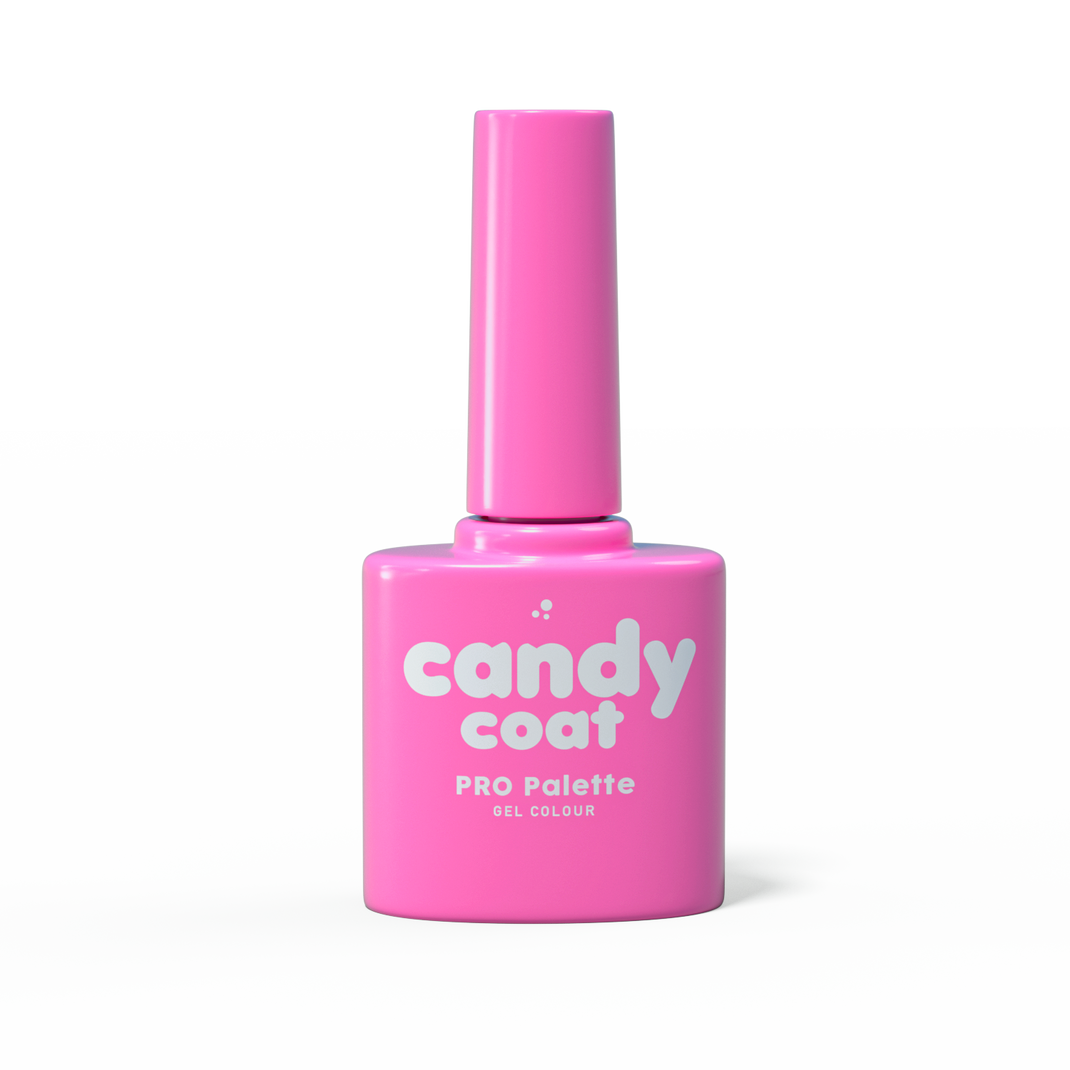 Girls Nail Polish Subscription Nail Art Kit Candy Coat