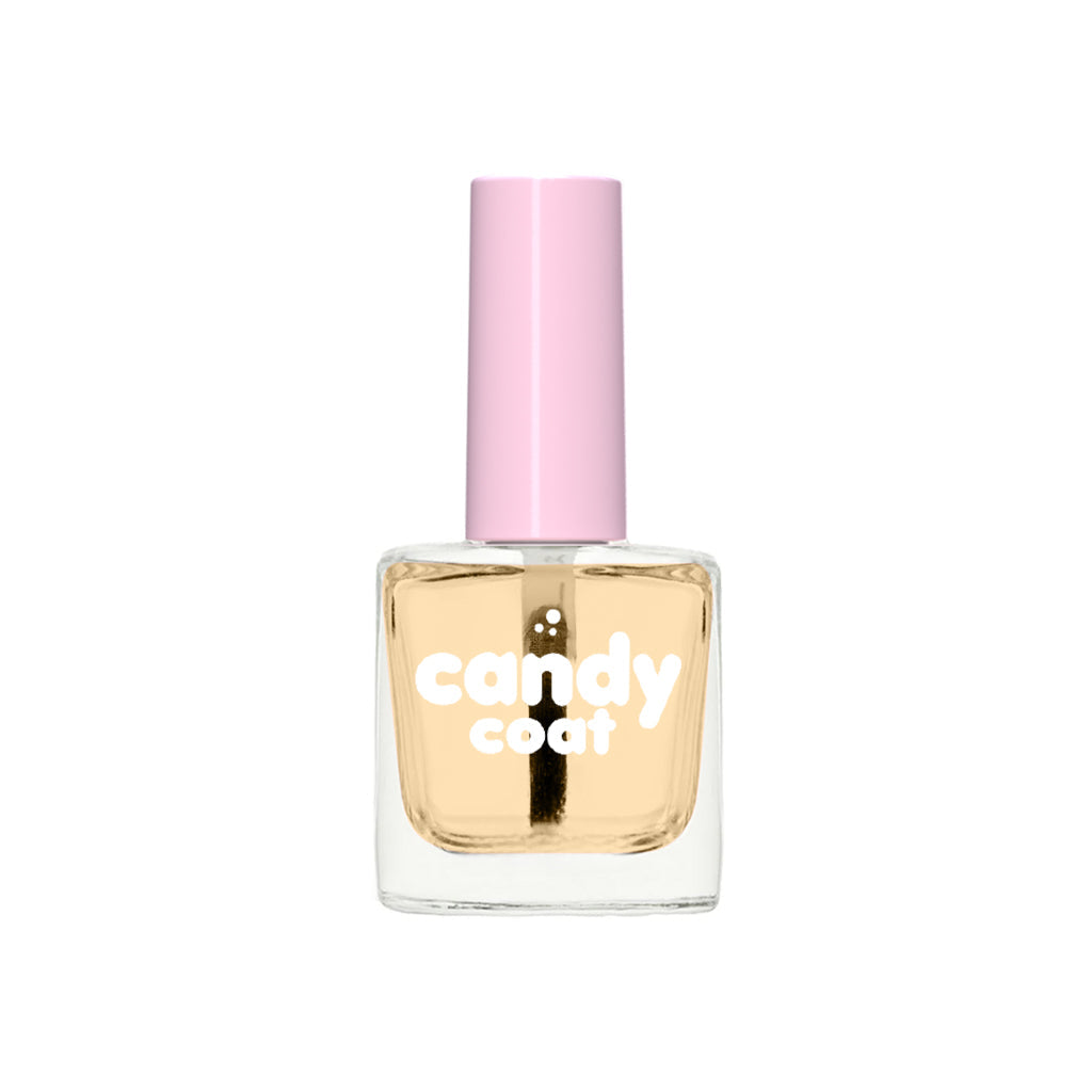 Super Scrub ∙ Nail Cleanser