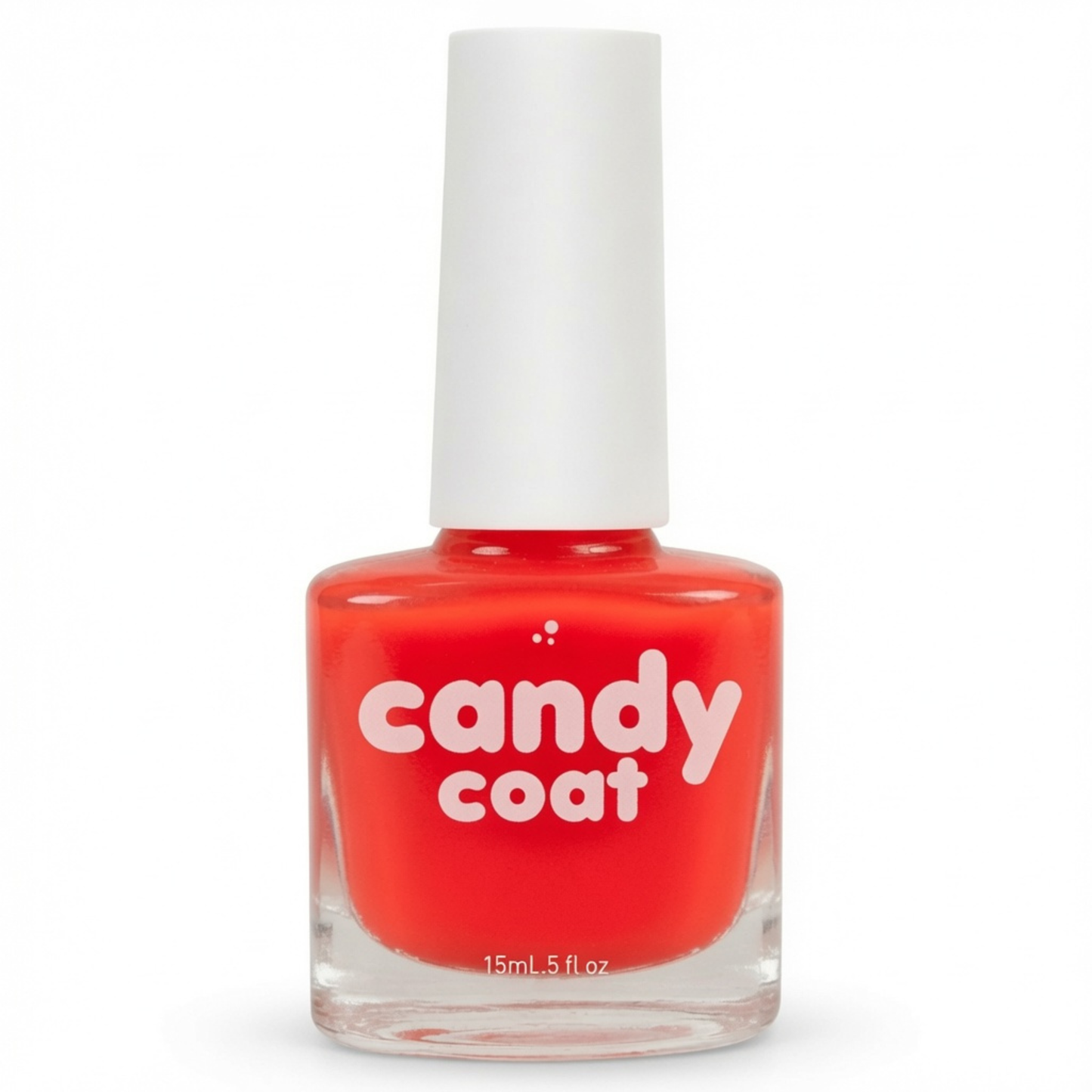 Bright Red · Gloss Nail Varnish