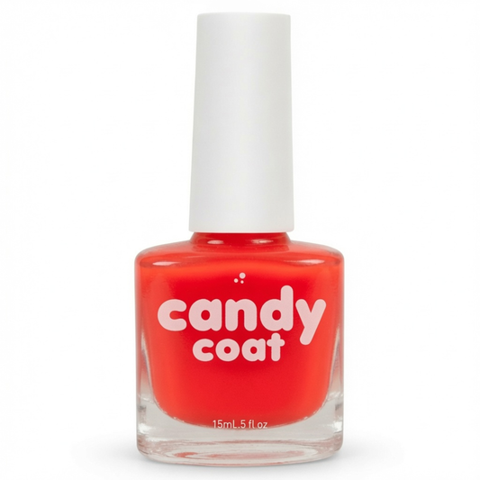 Bright Red · Gloss Nail Varnish