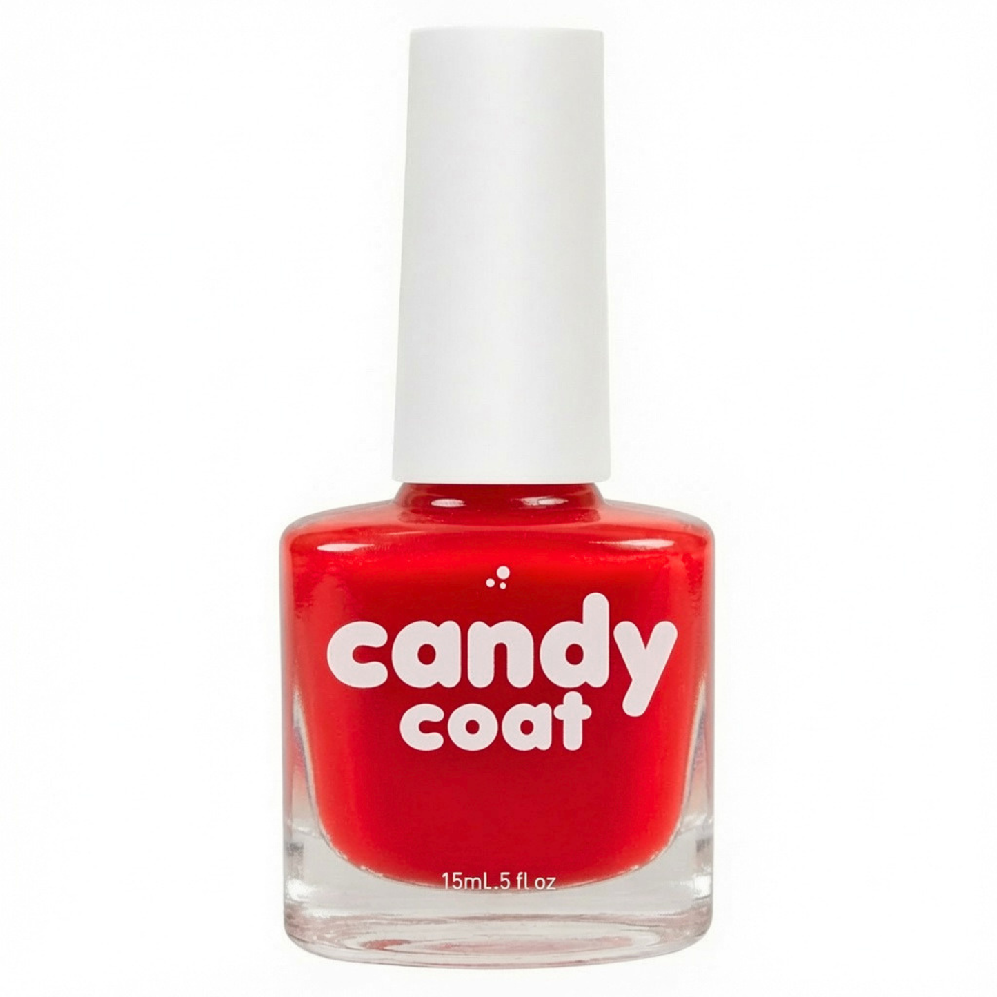 Classic Red · Gloss Nail Varnish